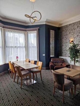 OYO Ivy Hotel fotoÄŸrafÄ±