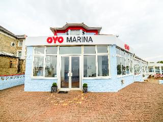 Marina otel fotoğrafı