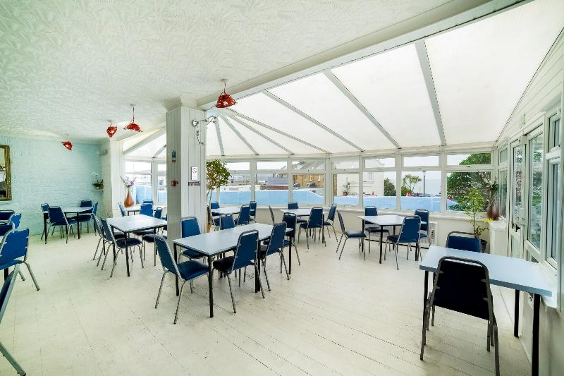 Marina - Restoran