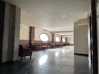 All Nite & Day Hotel Makassar fotoÄŸrafÄ±