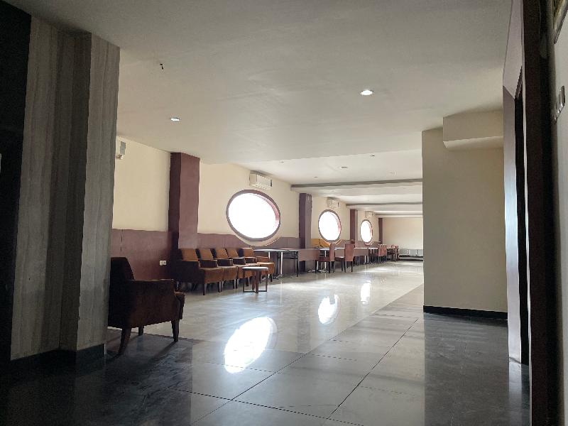 All Nite & Day Hotel Makassar - Toplantı