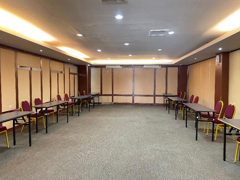 All Nite & Day Hotel Makassar - Toplantı
