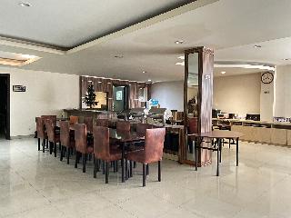 All Nite & Day Hotel Makassar fotoÄŸrafÄ±
