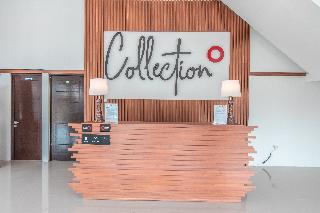Collection O 9 Villa Ubud Anyer fotoÄŸrafÄ±