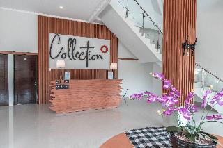 Collection O 9 Villa Ubud Anyer fotoÄŸrafÄ±
