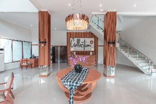 Collection O 9 Villa Ubud Anyer fotoÄŸrafÄ±