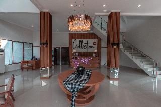 Collection O 9 Villa Ubud Anyer fotoÄŸrafÄ±