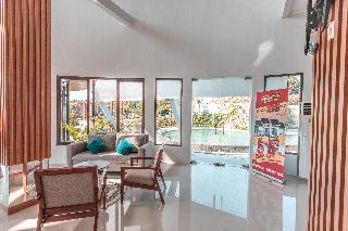 Collection O 9 Villa Ubud Anyer fotoÄŸrafÄ±