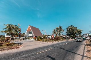 Collection O 9 Villa Ubud Anyer fotoÄŸrafÄ±