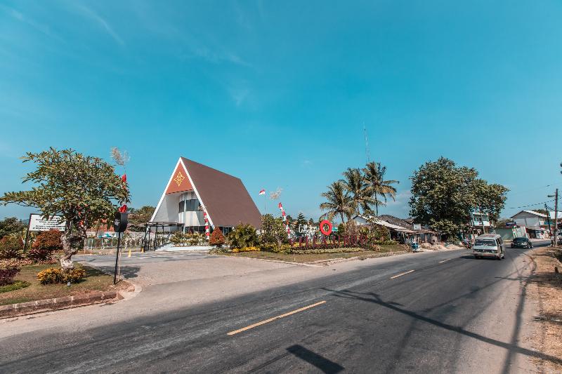 Collection O 9 Villa Ubud Anyer - Genel
