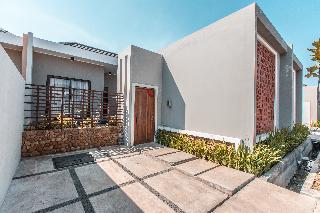 Collection O 9 Villa Ubud Anyer fotoÄŸrafÄ±