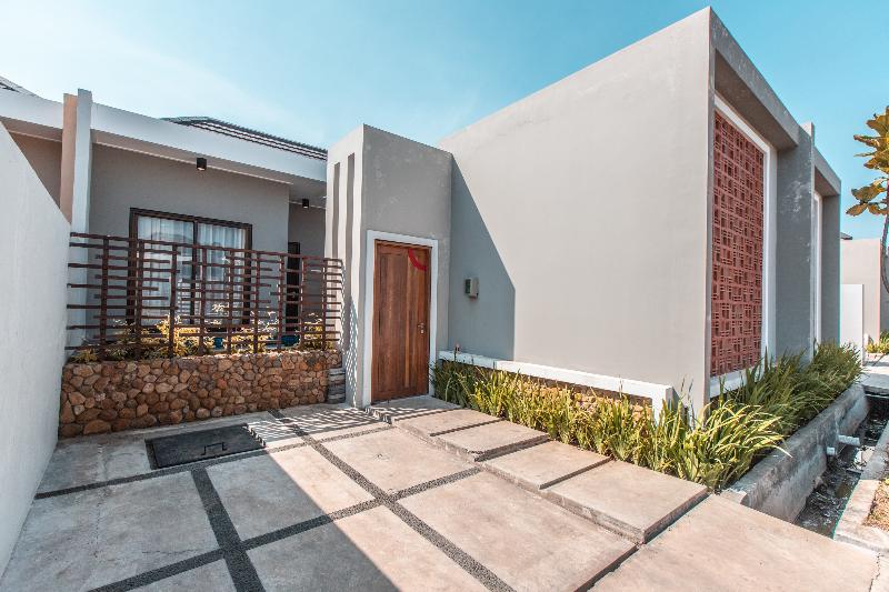 Collection O 9 Villa Ubud Anyer - Genel