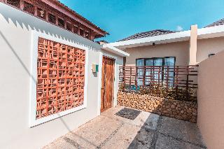 Collection O 9 Villa Ubud Anyer fotoÄŸrafÄ±