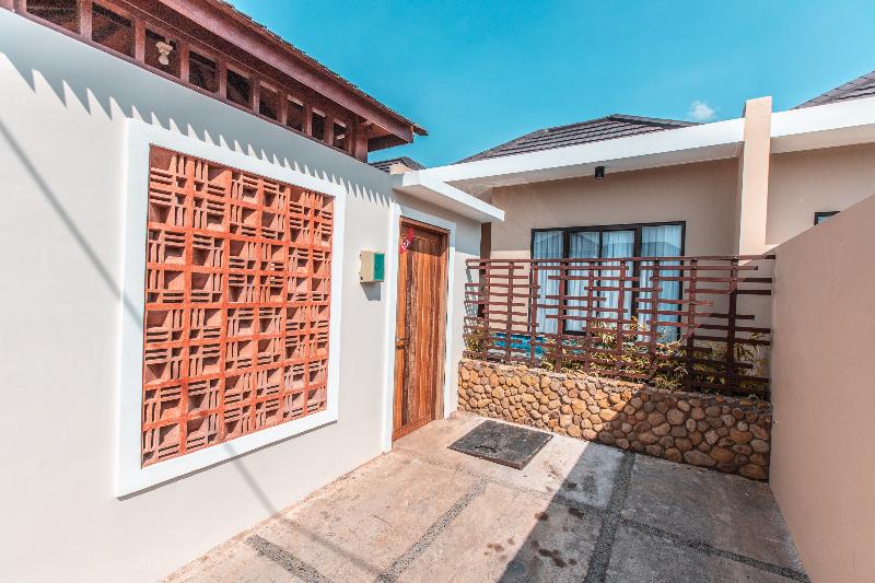 Collection O 9 Villa Ubud Anyer - Genel