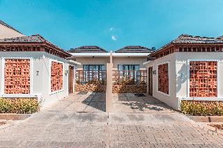 Collection O 9 Villa Ubud Anyer fotoÄŸrafÄ±