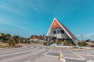 Collection O 9 Villa Ubud Anyer fotoÄŸrafÄ±