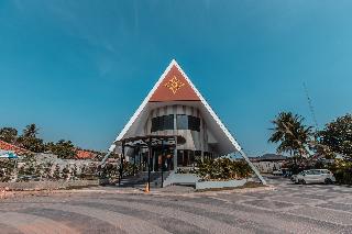 Collection O 9 Villa Ubud Anyer fotoÄŸrafÄ±