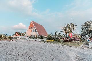 Collection O 9 Villa Ubud Anyer fotoÄŸrafÄ±
