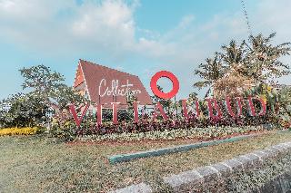 Collection O 9 Villa Ubud Anyer fotoÄŸrafÄ±