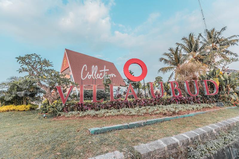 Collection O 9 Villa Ubud Anyer - Genel