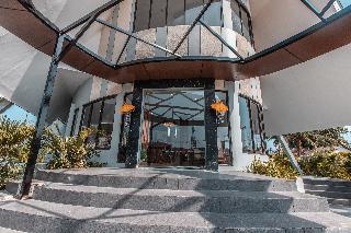 Collection O 9 Villa Ubud Anyer fotoÄŸrafÄ±