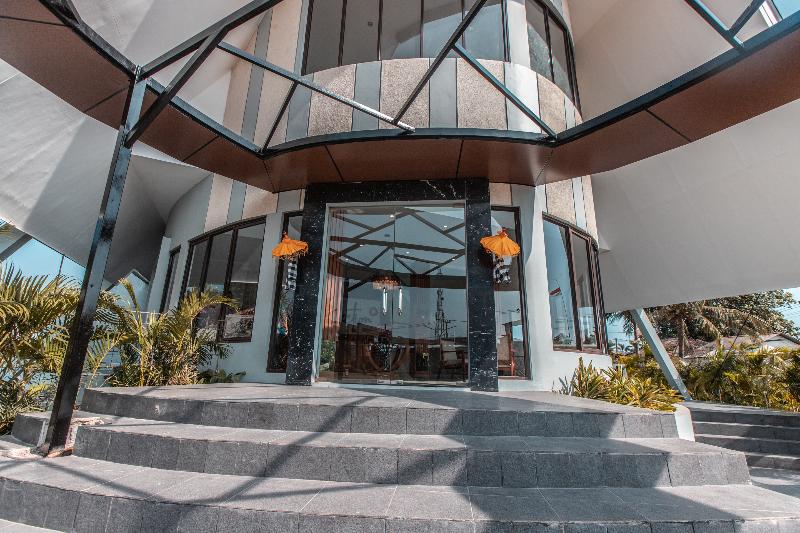 Collection O 9 Villa Ubud Anyer - Genel