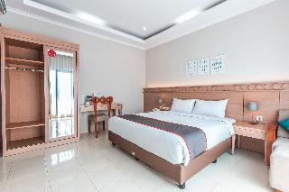 Collection O 9 Villa Ubud Anyer fotoÄŸrafÄ±