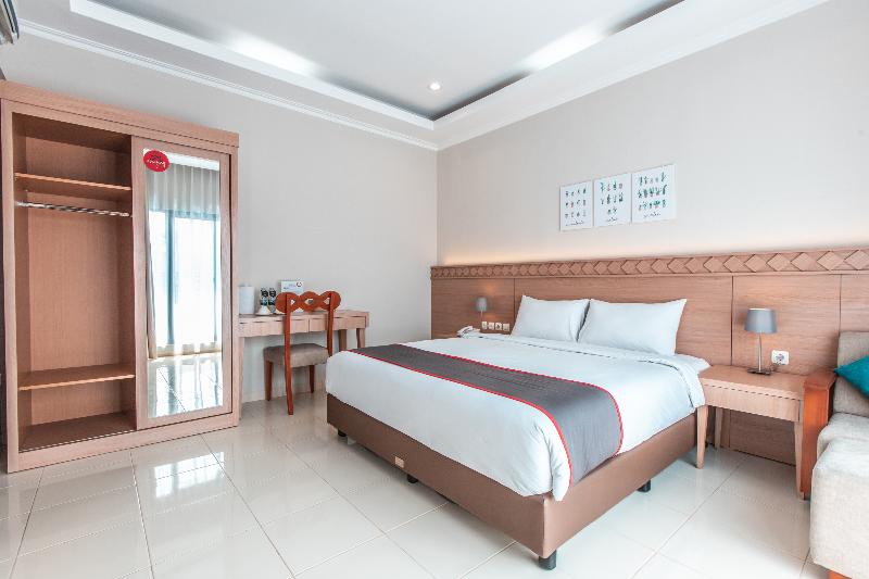 Collection O 9 Villa Ubud Anyer - Oda