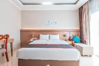 Collection O 9 Villa Ubud Anyer fotoÄŸrafÄ±
