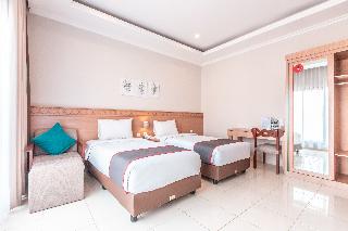Collection O 9 Villa Ubud Anyer fotoÄŸrafÄ±
