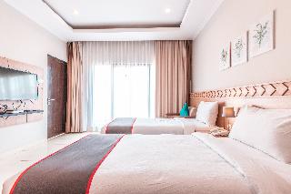 Collection O 9 Villa Ubud Anyer fotoÄŸrafÄ±