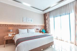 Collection O 9 Villa Ubud Anyer fotoÄŸrafÄ±