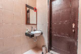 Collection O 9 Villa Ubud Anyer fotoÄŸrafÄ±