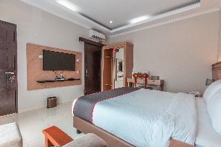 Collection O 9 Villa Ubud Anyer fotoÄŸrafÄ±