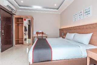 Collection O 9 Villa Ubud Anyer fotoÄŸrafÄ±
