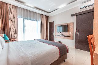 Collection O 9 Villa Ubud Anyer fotoÄŸrafÄ±