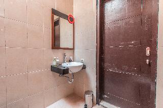 Collection O 9 Villa Ubud Anyer fotoÄŸrafÄ±
