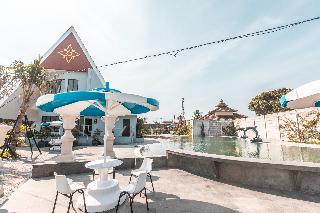 Collection O 9 Villa Ubud Anyer fotoÄŸrafÄ±