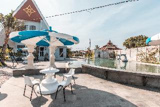 Collection O 9 Villa Ubud Anyer fotoÄŸrafÄ±