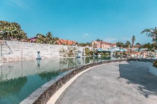 Collection O 9 Villa Ubud Anyer fotoÄŸrafÄ±