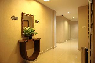 Hotel Bumi Malaya by ZUZU fotoÄŸrafÄ±