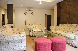 Hotel Bumi Malaya by ZUZU fotoÄŸrafÄ±