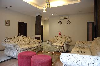Hotel Bumi Malaya by ZUZU fotoÄŸrafÄ±