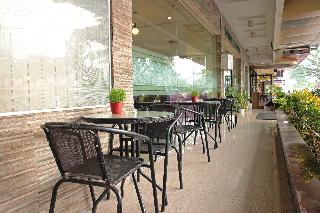 Hotel Bumi Malaya by ZUZU fotoÄŸrafÄ±