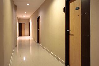 Hotel Bumi Malaya by ZUZU fotoÄŸrafÄ±