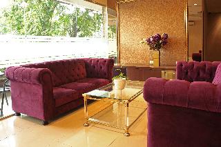 Hotel Bumi Malaya by ZUZU fotoÄŸrafÄ±