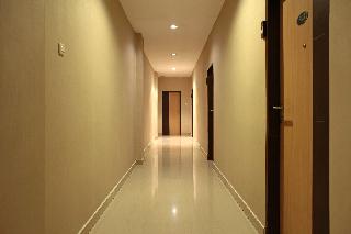 Hotel Bumi Malaya by ZUZU fotoÄŸrafÄ±