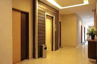 Hotel Bumi Malaya by ZUZU fotoÄŸrafÄ±