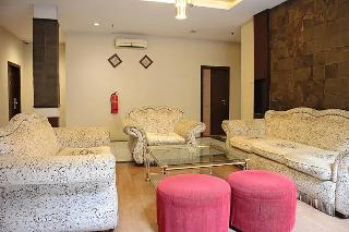 Hotel Bumi Malaya by ZUZU fotoÄŸrafÄ±