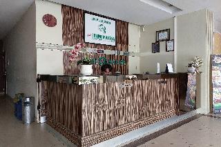 Hotel Bumi Malaya by ZUZU fotoÄŸrafÄ±